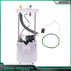 Electric Fuel Pump Assembly for Ford Escape Mercury Mariner L4 2.5L (2001–2012) E2568M