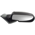 Chrome Mirror for Chevrolet Silverado 1500 Classic (2007)