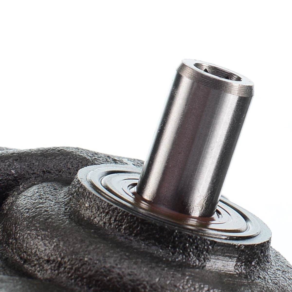 Power Steering Pump for Ford Focus (2000-2003)