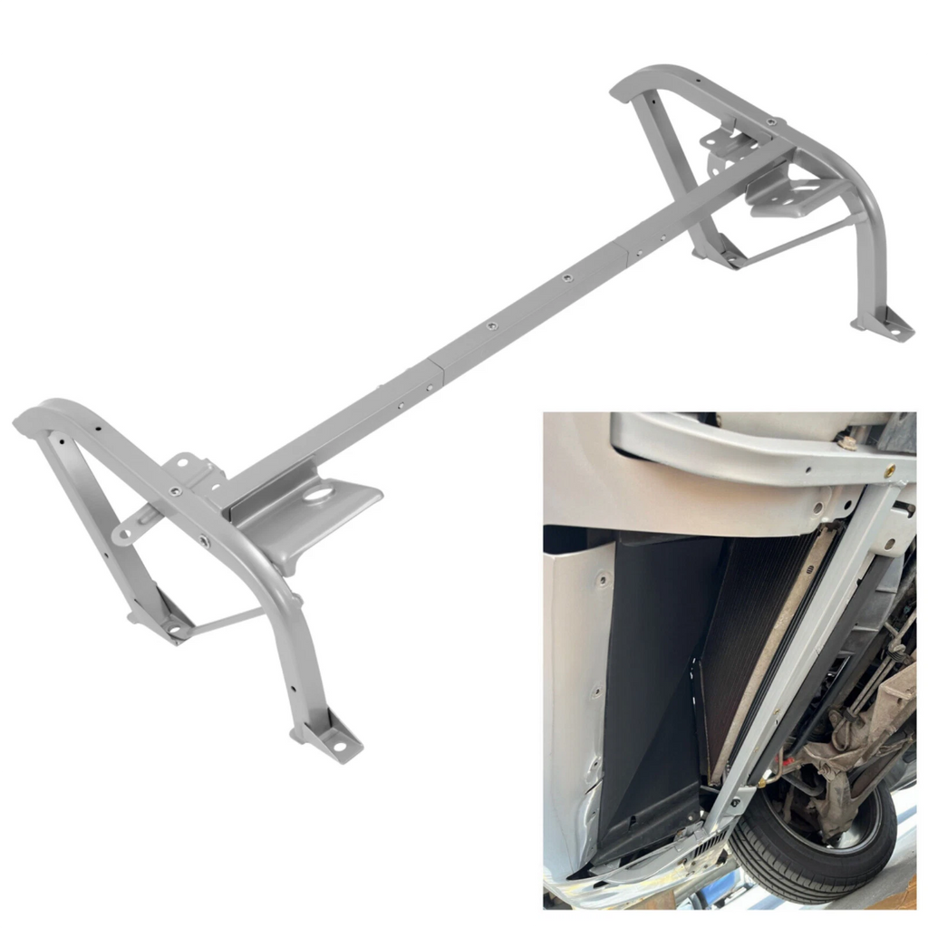 Lower Radiator Support Skid Bar for Corvette C5 & Z06 (1997–2004) 10400765 Steel