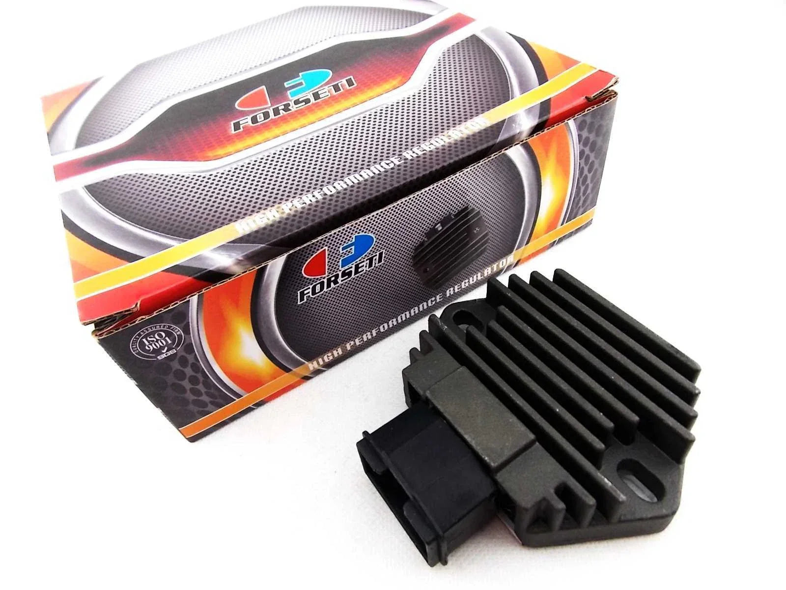 Regulator Rectifier Assembly for Honda FES150 Pantheon (1998-2002)