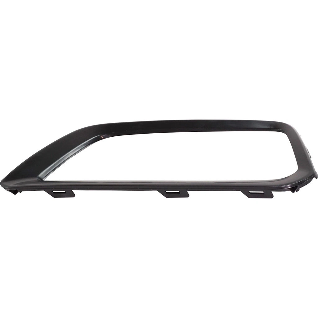 Headlight Bezels for Hyundai Kona (2018-2021)