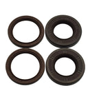 Intake Exhaust Camshaft Seal Kit for Subaru Forester S XS XT STi 98-12