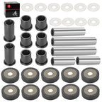 Rear A-Arm Bushing Rebuild Kit for Suzuki King Quad 700 LT-A700X (2005–2007)
