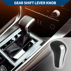 Automatic Gear Shifter Knob for Honda Accord (2008-2012) - Plastic Faux Leather