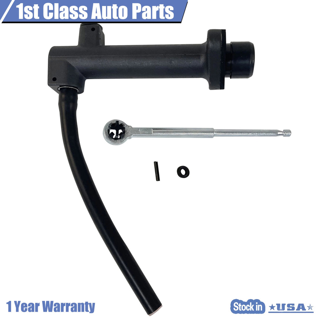 Clutch Master Cylinder for Chevrolet Pontiac Cavalier Sunfire (1995-1999)