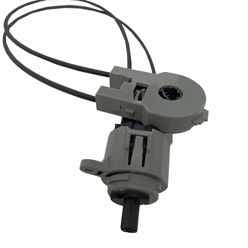 Heated Air Conditioning Control Switch for Ford Focus, Transit (2000-2011)