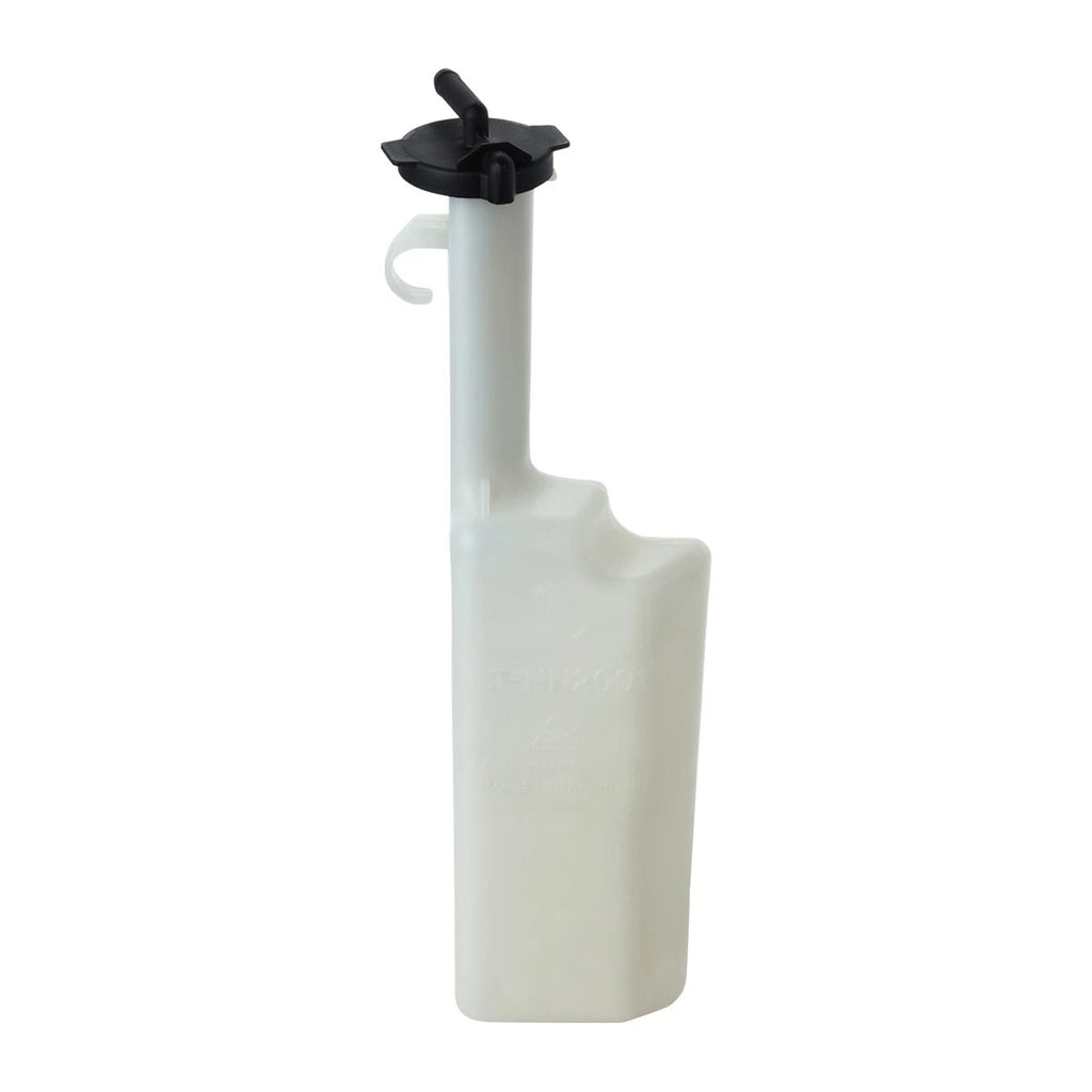 Coolant Overflow Tank Reservoir Bottle w/ Cap for Hyundai Elantra Tiburon (2001–2008)