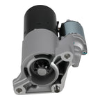 Clockwise 12V Starter Motor for Land Rover LR2 3.2L (2008–2012)