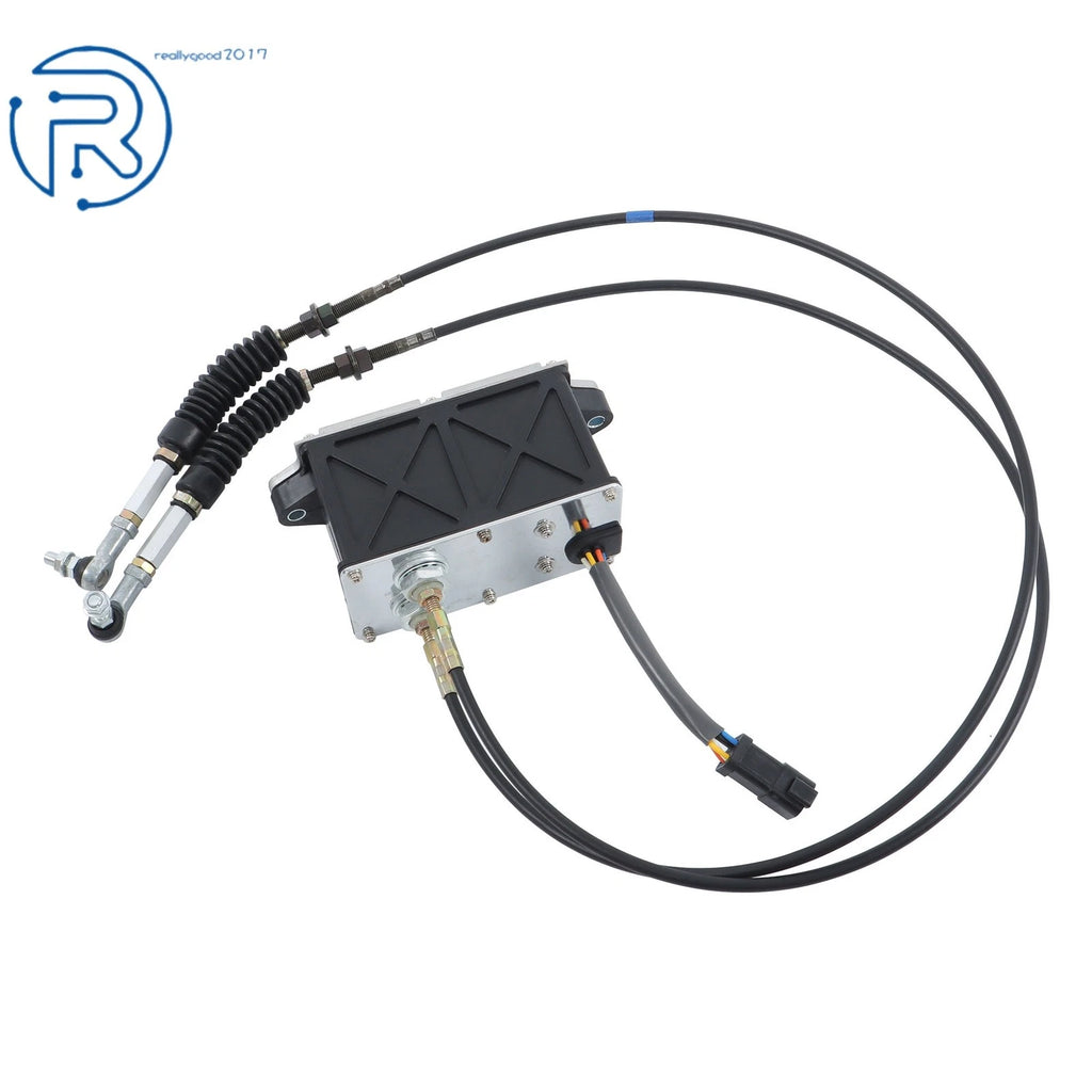 Throttle Motor for CAT 312B 320B Excavator (1999-2008)