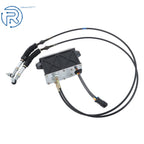 Throttle Motor for CAT 312B 320B Excavator (1999-2008)