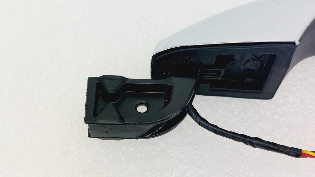 Chrome Front Door Handle for GMC Sierra (2019–2024) 84807766