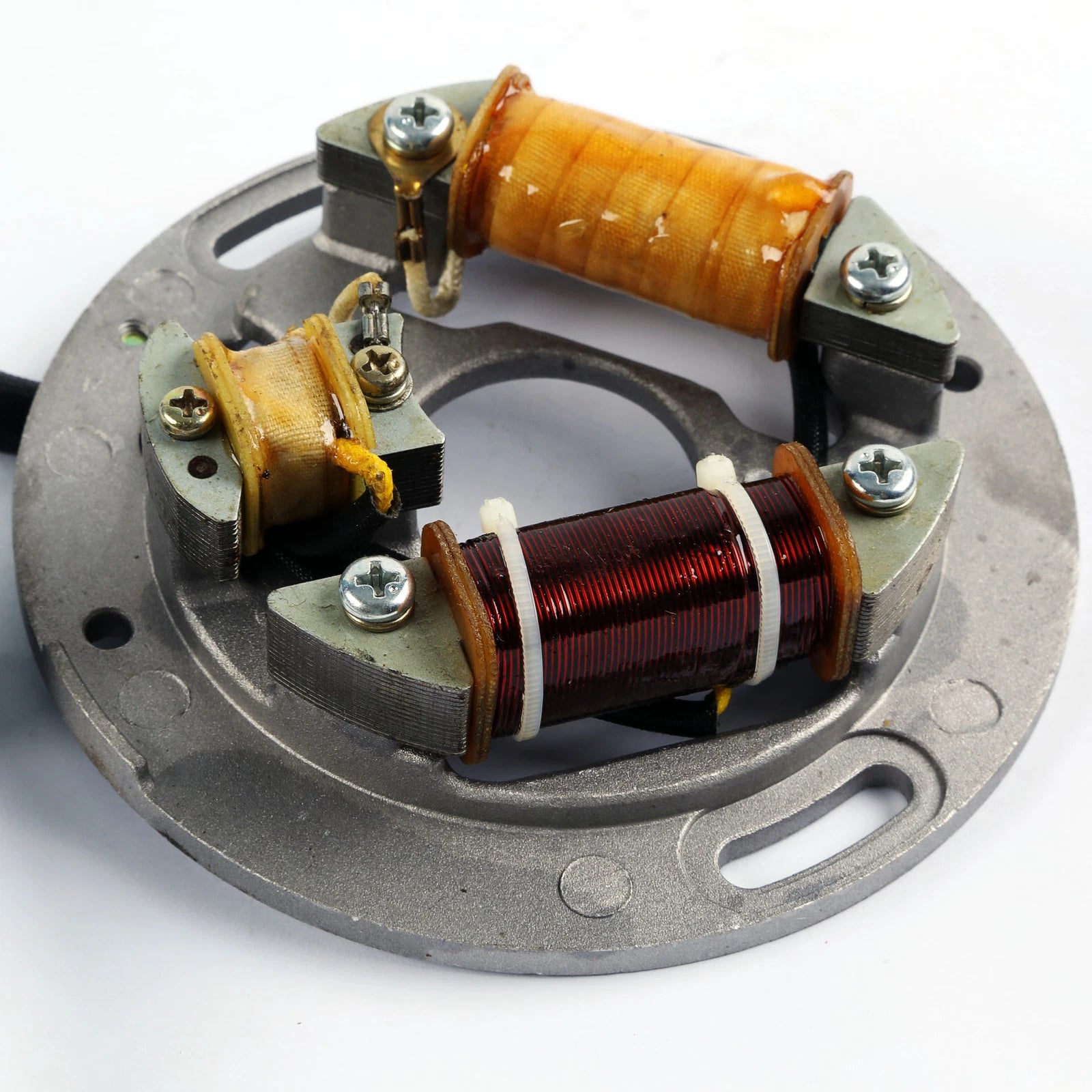 Stator Coil for Yamaha FX1 FX700 Superjet SJ650 (1990–1995)