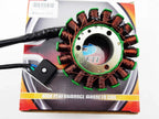 Yamaha YFM250 Big Bear Stator Magneto Generator Assembly (2007-2009)