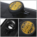 Coolant Overflow Tank Reservoir for Toyota RAV4 (2006–2018) NX300h (2015–2021)