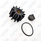 Impeller Repair Kit for Volvo Penta (3857954, 21951348, 21213660)