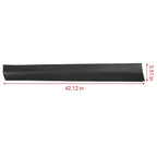 Front Left Door Lower Molding Trim for Honda CR-V (2012–2016)