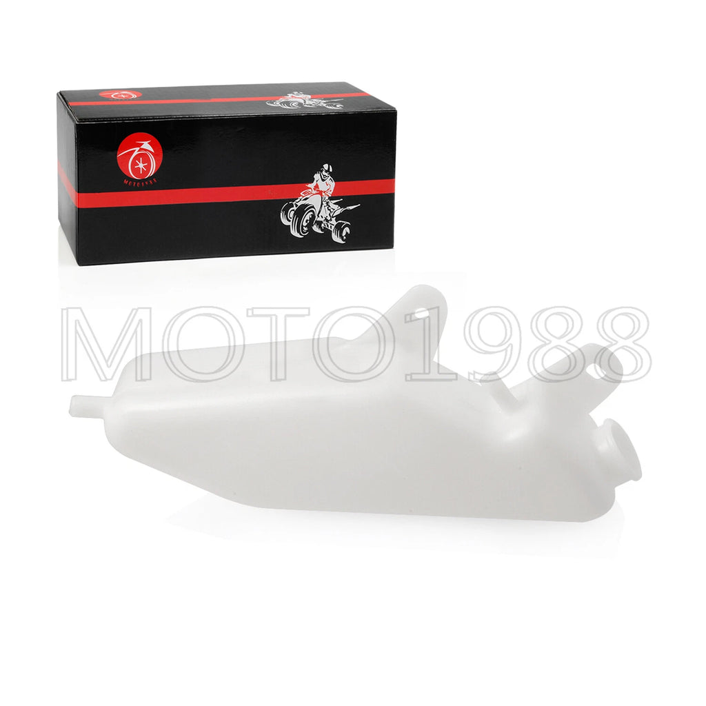 Coolant Overflow Bottle for Yamaha YFZ450 (2004-2013)