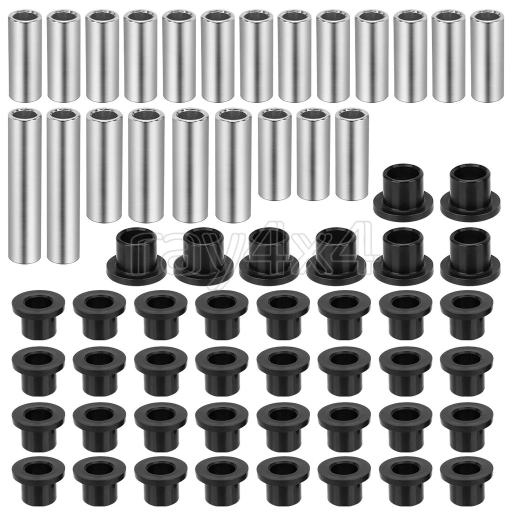 A Arm Bushings Sleeve Kit for Can Am Defender HD10 HD9 HD8 HD7 HD5 (2016–2022)