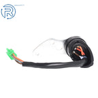 Ignition Key Switch for Suzuki DRZ400E DR-Z400E (2000–2007)