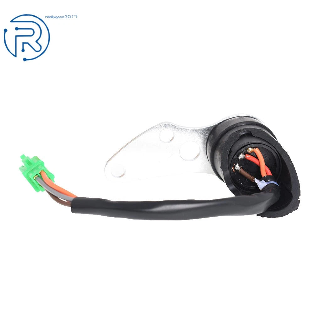 Ignition Key Switch for Suzuki DRZ400E DR-Z400E (2000–2007)
