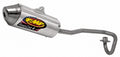 FMF Powercore 4 Muffler with Spark Arrestor for Honda CRF110F (2019–2024)