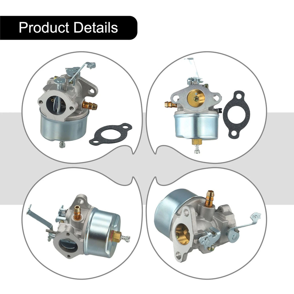 Carburetor for Replaces MIA10291 Performance