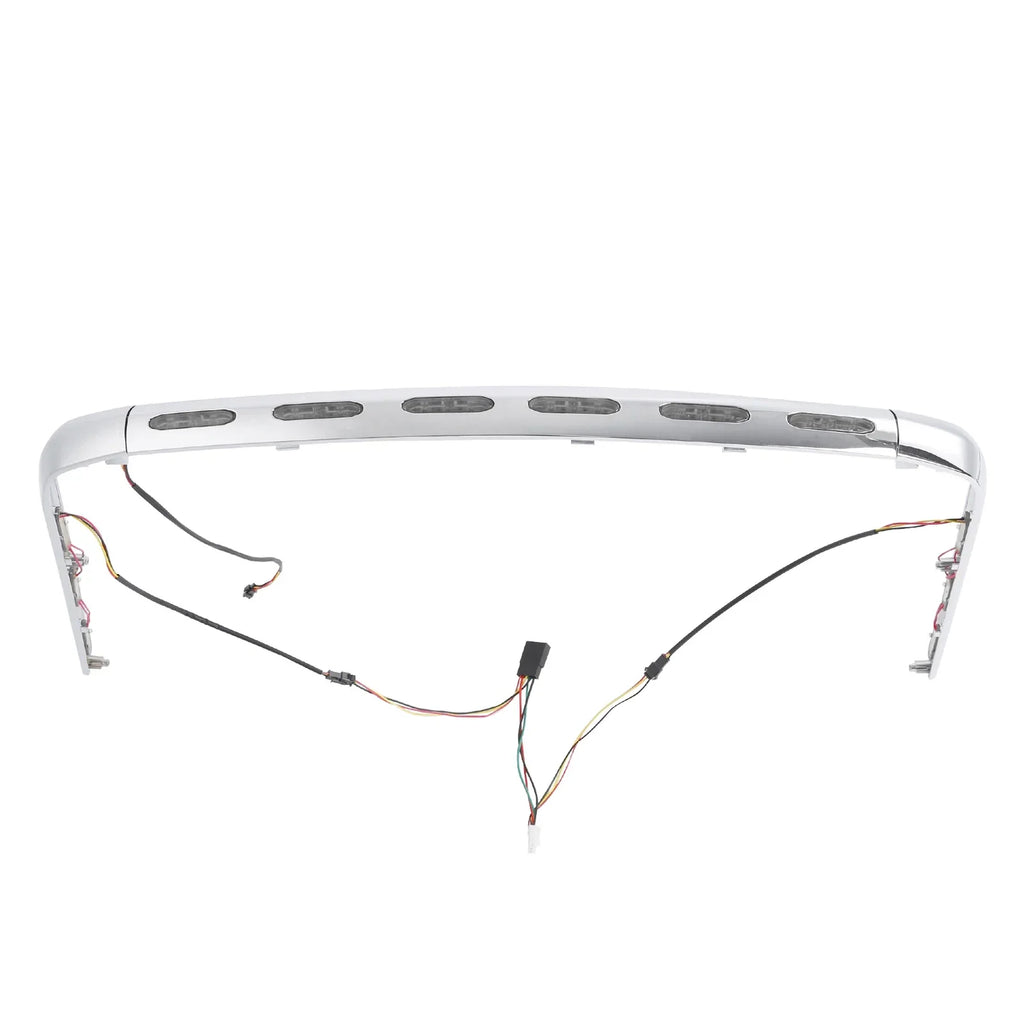 Trunk & Saddlebag LED Lights for Honda Gold Wing GL1800 (2001-2011)