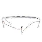 Trunk & Saddlebag LED Lights for Honda Gold Wing GL1800 (2001-2011)
