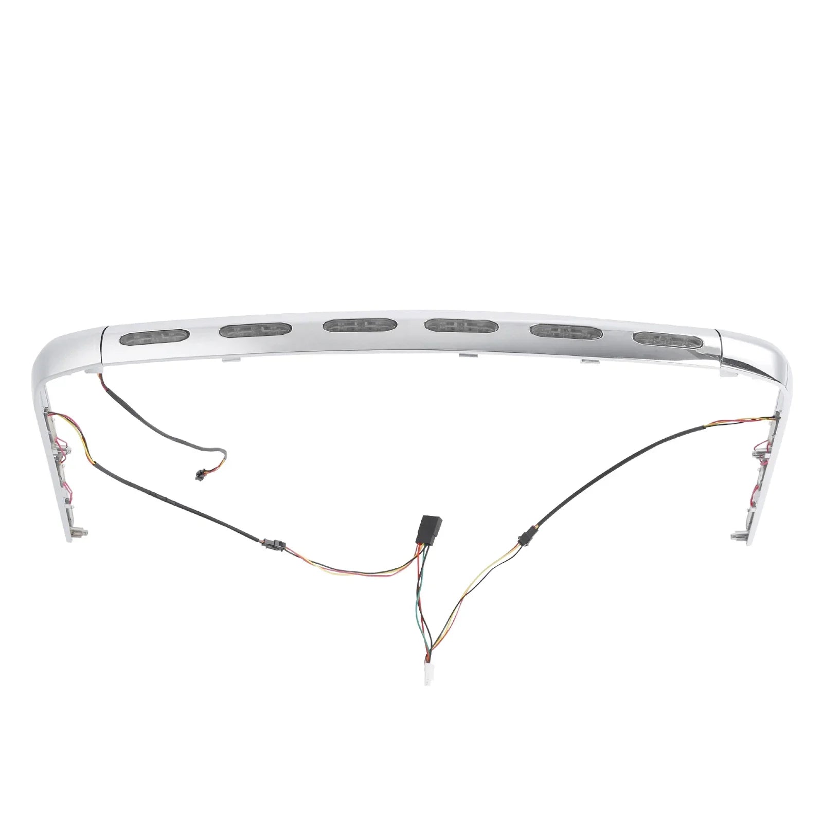 Trunk & Saddlebag LED Lights for Honda Gold Wing GL1800 (2001-2011)
