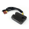 Regulator Rectifier for Vespa GTS 250, Piaggio X8, X9, XEvo, Hexagon, Beverly, MP3 (2005–2019)