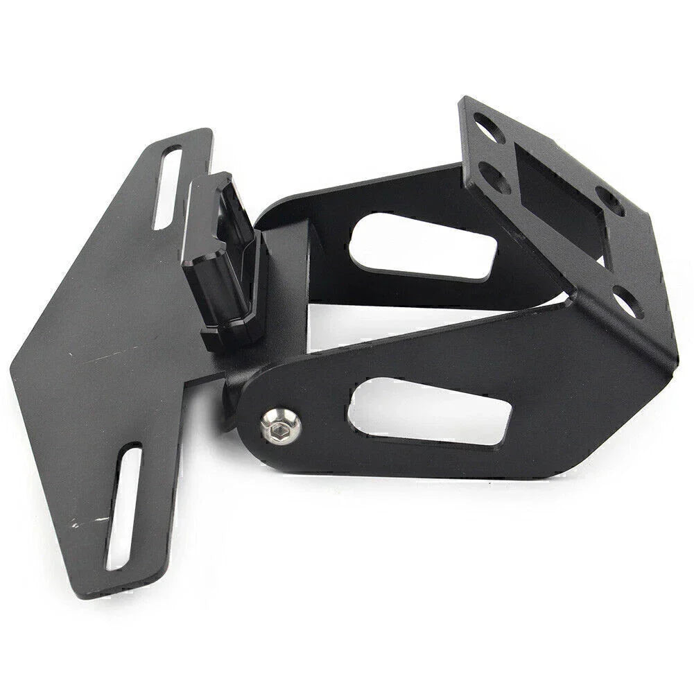 Fender Eliminator License Plate Holder for 2018-2020 Kawasaki Ninja 250/400