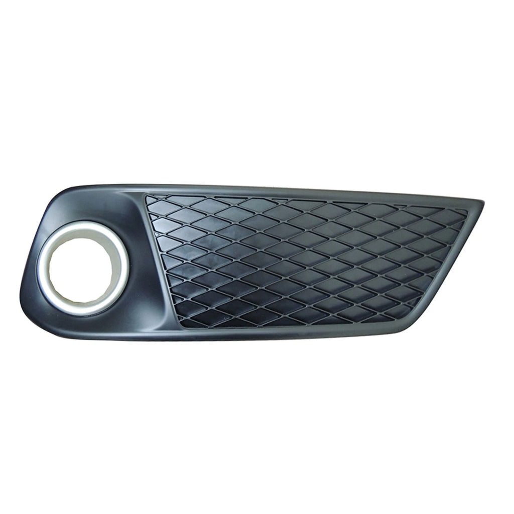 Replacement Front Passenger Side Fog Light Bezel for Toyota Highlander (2008–2013)