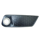 Replacement Front Passenger Side Fog Light Bezel for Toyota Highlander (2008–2013)