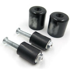 Rubber Bar End Slider for Suzuki Hayabusa (1999–2011) & Katana 600 (1989–2008)