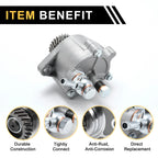 Brake Vacuum Pump No. 2930017010 for Toyota Land Cruiser (1995–2003)