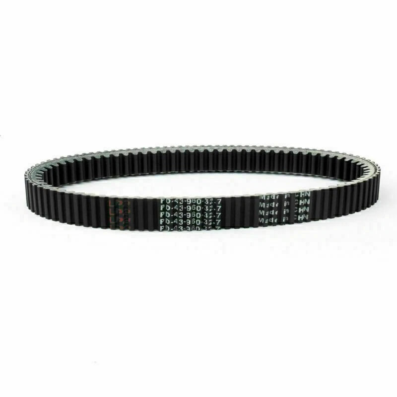 Drive Belt for Aprilia SRV 850 (2012–2015), GP800 (2007–2013)