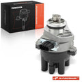 Ignition Distributor with Cap & Rotor for Ford Escort Mercury Tracer (1990–1996)