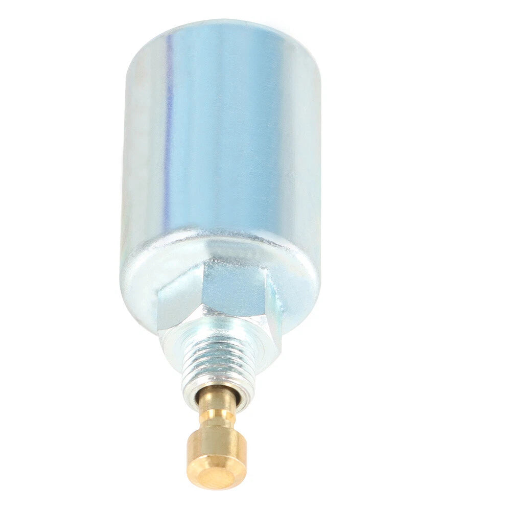 Carburetor Fuel Solenoid for Briggs & Stratton (Various Models)