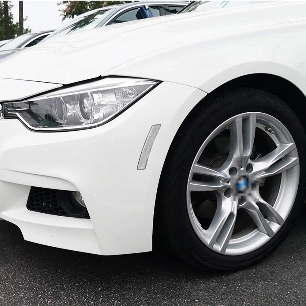 Front Side Marker Reflector for BMW 3 Series (2012-2015)