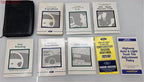 Owners Manual Collection with Case for Ford Expedition (1998)