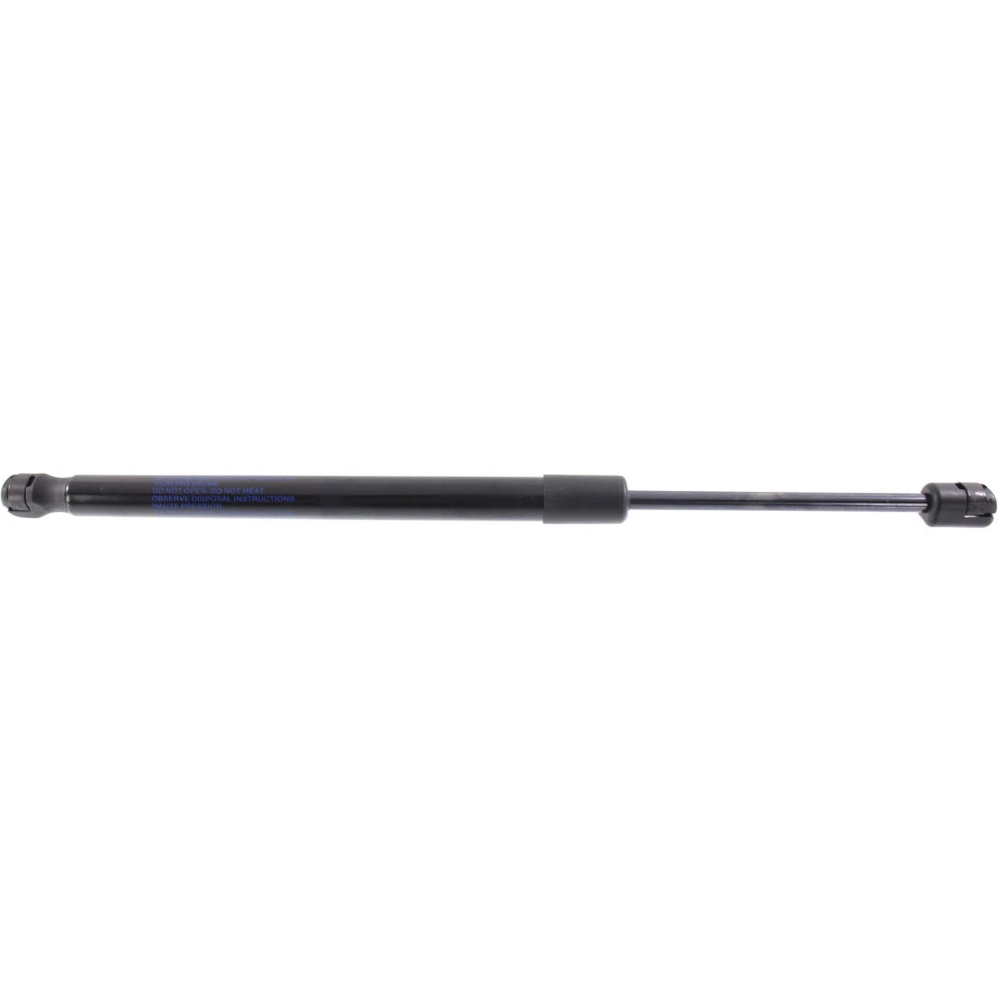 Lift Support Set for Jaguar XJ8, Vanden Plas (2004–2009)