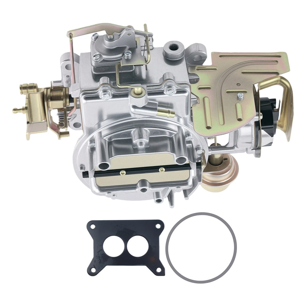 2-Barrel Carburetor for Ford F100 F250 F350 (1961–1996)