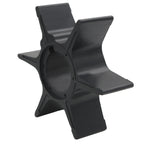 Water Pump Impeller for Suzuki Outboard DT 50 60 75 85 (1978–2000) 17461-95300