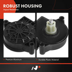 Front Right Window Motor for Ford Expedition (2007)