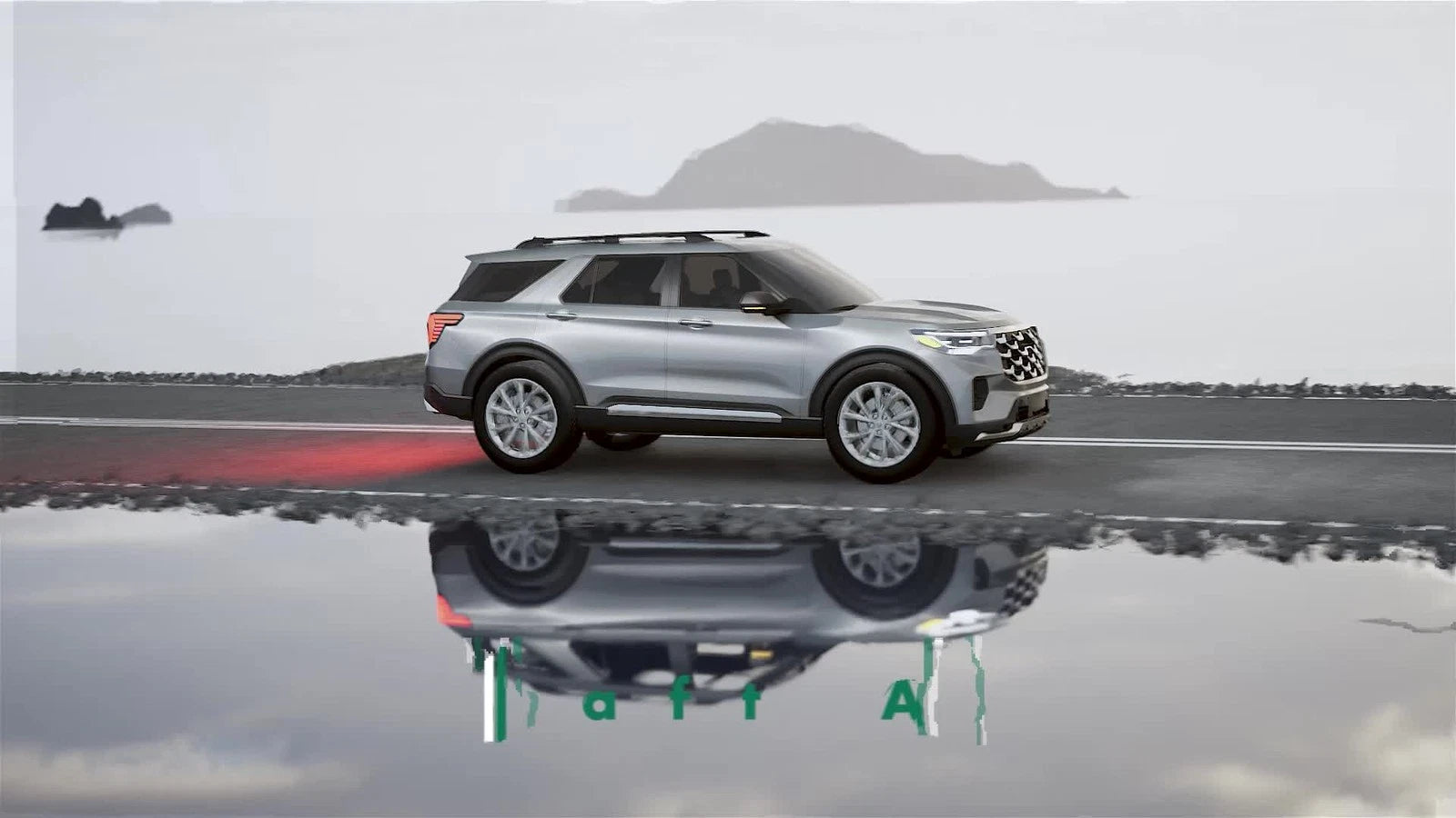 Front Left Axle Shaft for Ram 4500 (2014–2018) 68213880AB