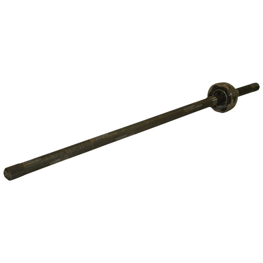 LH CV Joint + Axle Shaft for Toyota Landcruiser 80 Series (1990–1994)