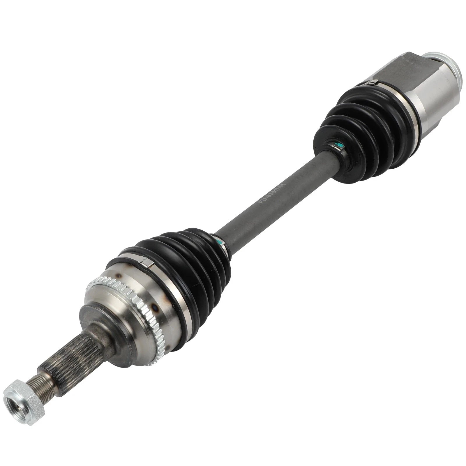 Pair CV Axles for Mazda CX-7 CX-9 (2007-2011)