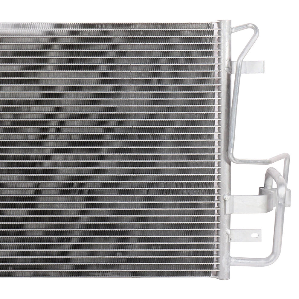 Cooling Fan Kit for Hyundai Tucson (2005-2009)
