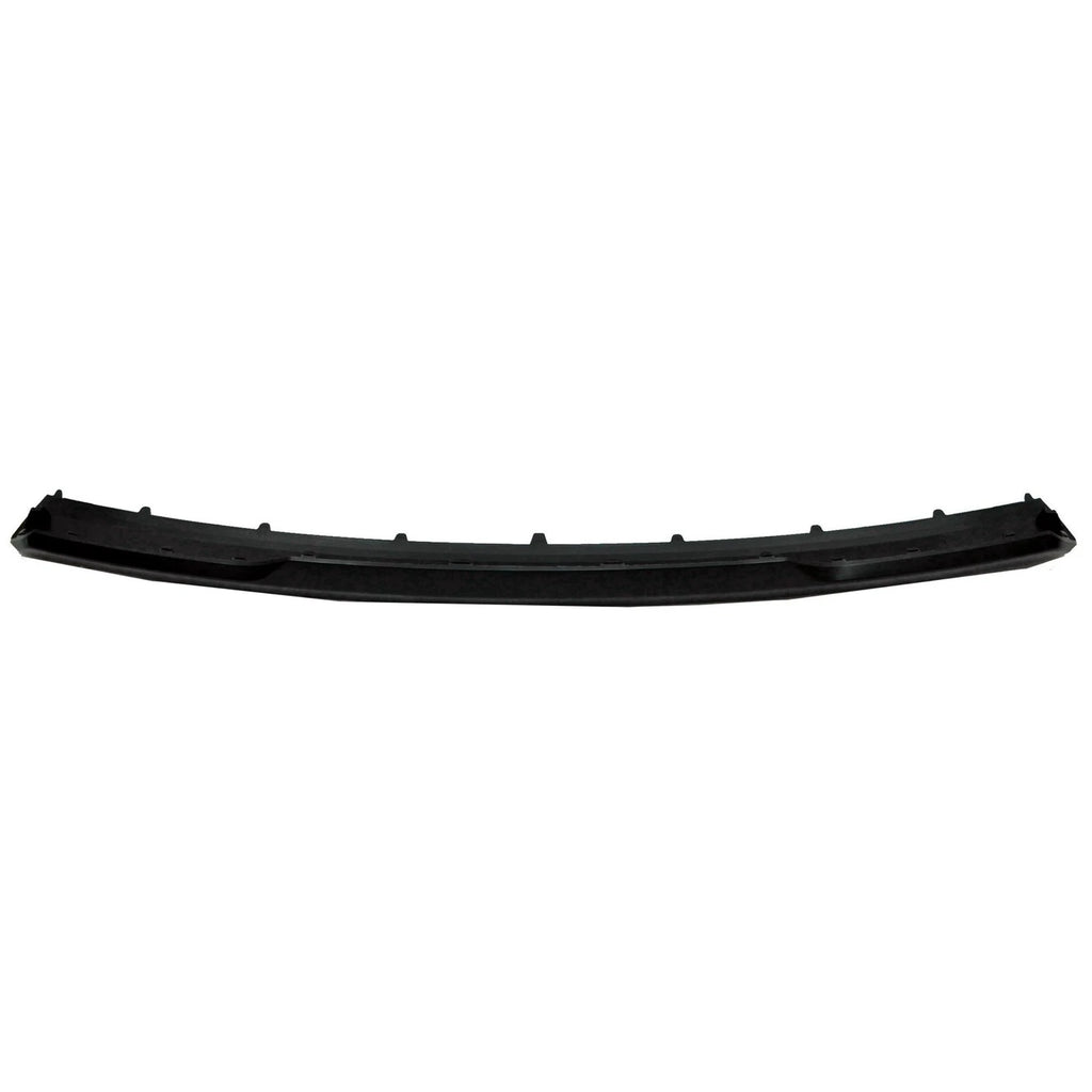 Replacement Front Skid Plate For Use w/Pedestrian Recognition